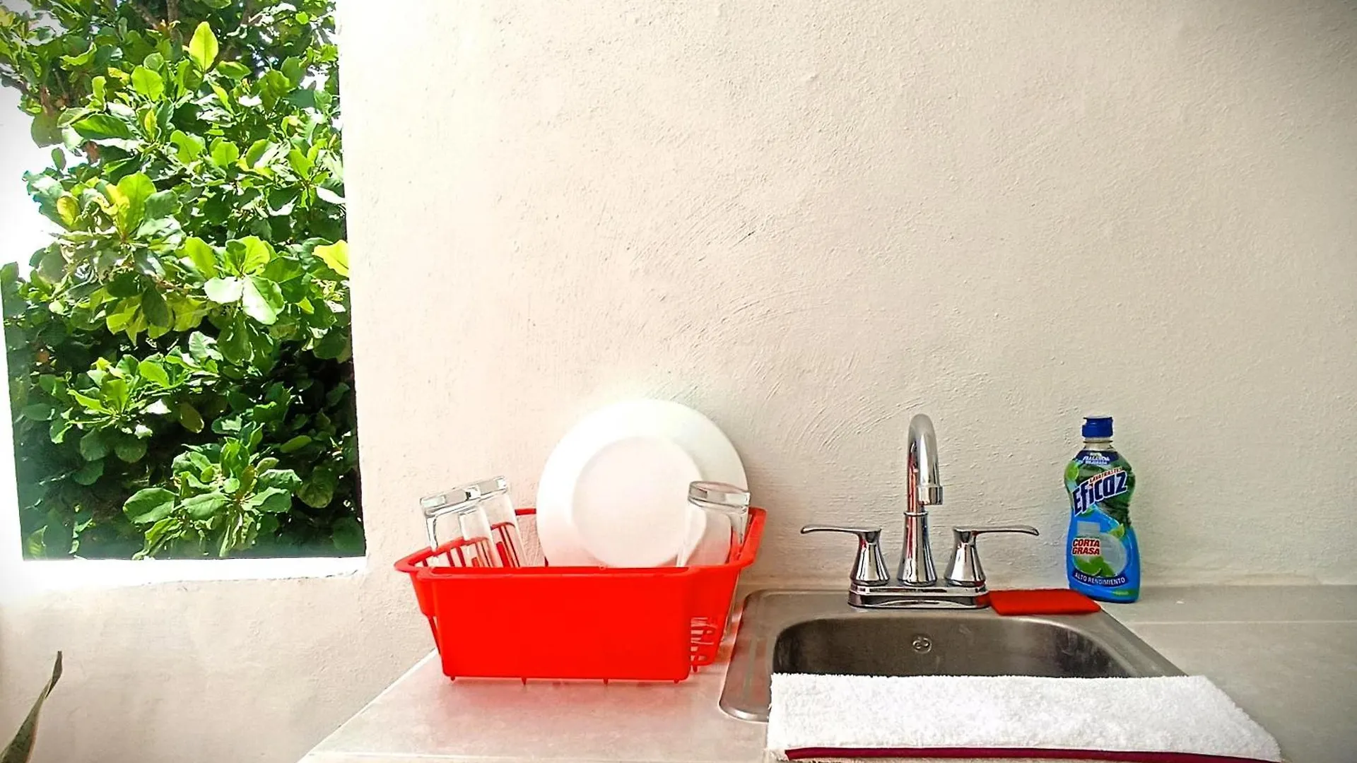 Guest house Acogedoras Habitaciones Con Alberca Y Cocina Privada Merida