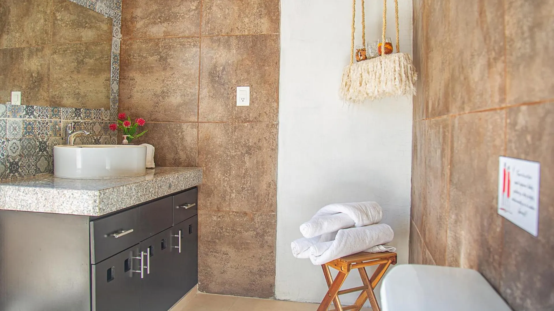 Acogedoras Habitaciones Con Alberca Y Cocina Privada Merida 0*,  Mexico